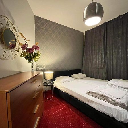 Apartament Warszawa Centrum Helvetia Plus Ngoại thất bức ảnh